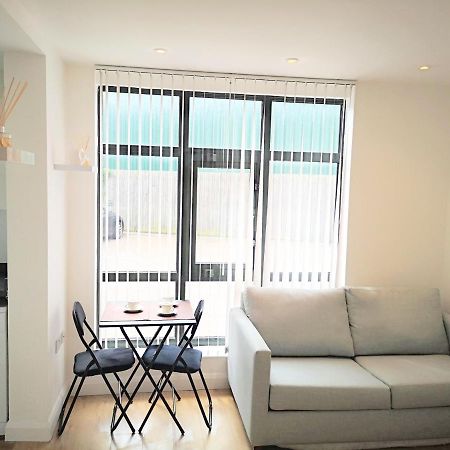 Clifton Court Hemel Daire Hemel Hempstead Dış mekan fotoğraf