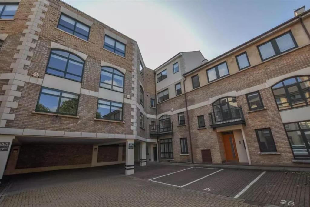Clifton Court Hemel Daire Hemel Hempstead Dış mekan fotoğraf