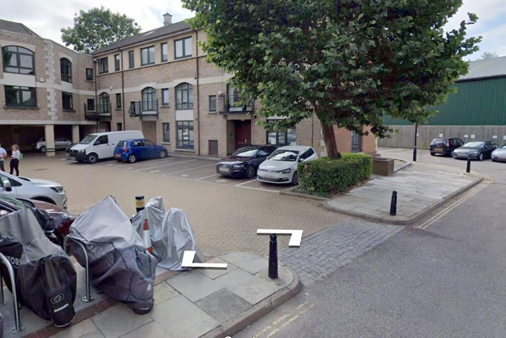 Clifton Court Hemel Daire Hemel Hempstead Dış mekan fotoğraf