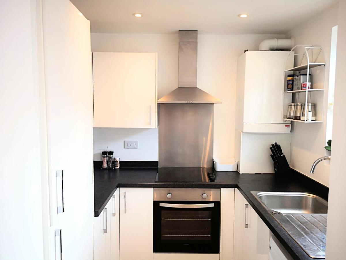 Clifton Court Hemel Daire Hemel Hempstead Dış mekan fotoğraf