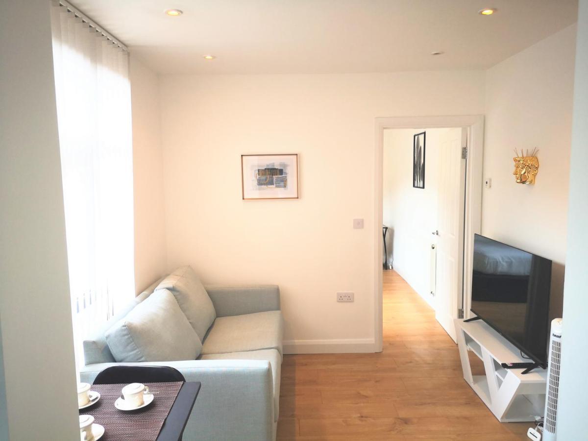 Clifton Court Hemel Daire Hemel Hempstead Dış mekan fotoğraf