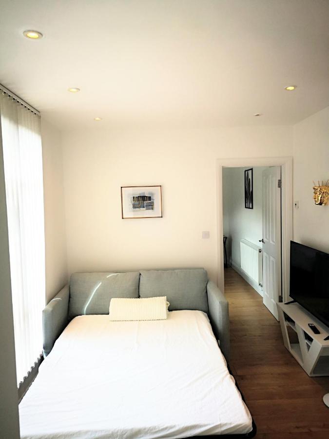 Clifton Court Hemel Daire Hemel Hempstead Dış mekan fotoğraf