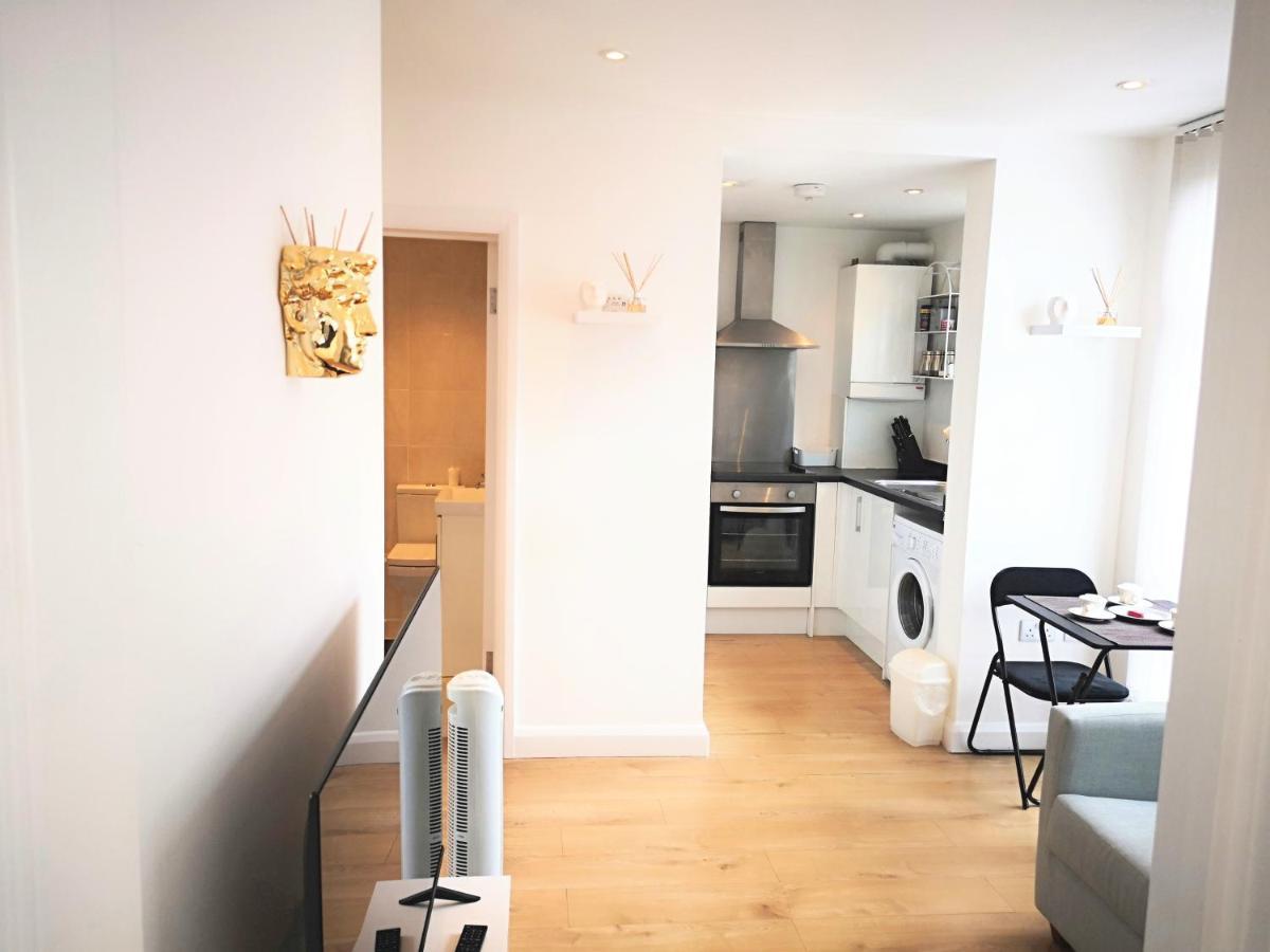 Clifton Court Hemel Daire Hemel Hempstead Dış mekan fotoğraf