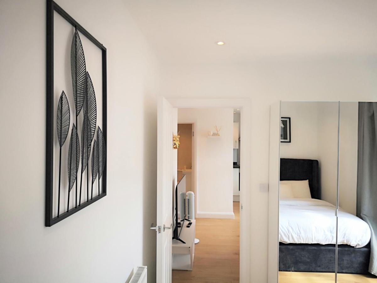 Clifton Court Hemel Daire Hemel Hempstead Dış mekan fotoğraf