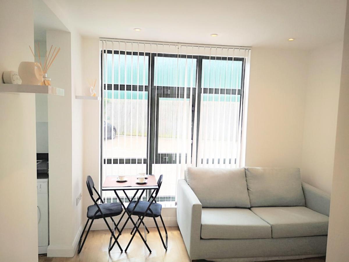 Clifton Court Hemel Daire Hemel Hempstead Dış mekan fotoğraf