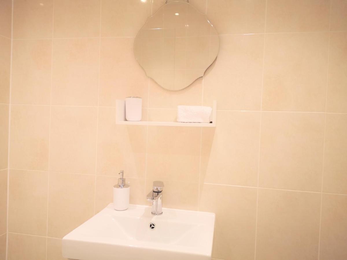 Clifton Court Hemel Daire Hemel Hempstead Dış mekan fotoğraf