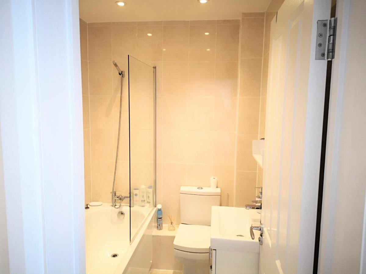 Clifton Court Hemel Daire Hemel Hempstead Dış mekan fotoğraf